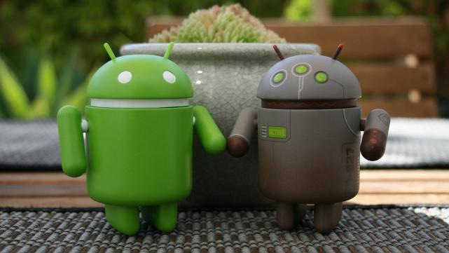 Android 系统：开放包容，赋予手机无限可能的操作系统  第3张