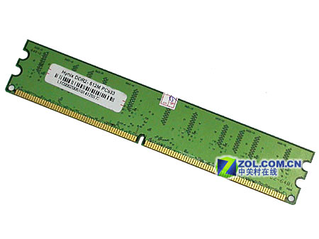 DDR533 内存条：昔日辉煌能否跟上现代系统的步伐？  第7张