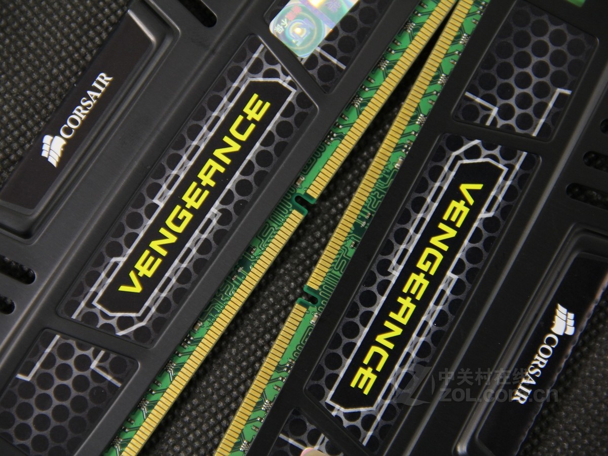 海盗船 DDR3 内存超频：经验与技巧分享，提升极限性能的关键  第2张