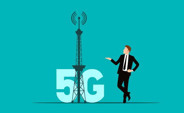 我国自主研发 5G 智能手机：引领全球潮流，展现创新实力  第7张