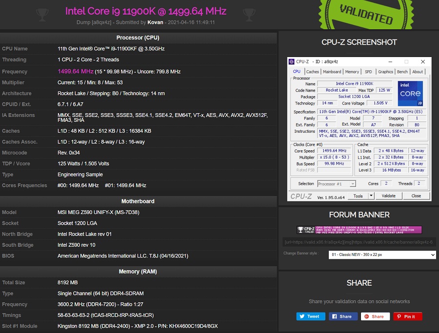 高超频 DDR4 内存：提升电脑性能的神奇选择，打造稳定高效计算平台  第3张