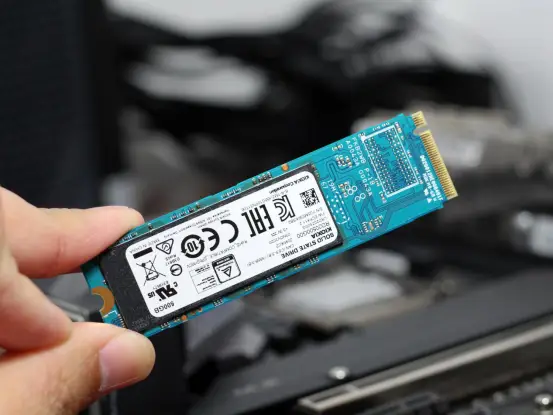 DDR4 闪存颗粒：速度提升功耗降低，但并非无懈可击  第2张