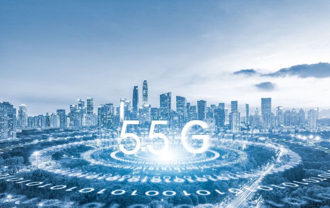 南方通信发布颠覆性 5G 智能手机，开启未来通信新篇章  第2张