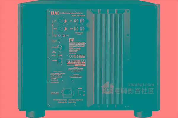 ELAC 音箱：如何巧妙连接各类设备，打造完美音乐氛围  第2张