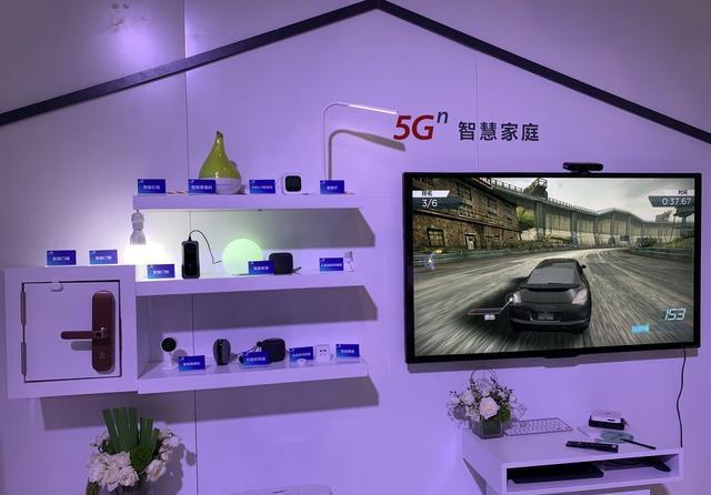 5G 技术引领智能家居新时代，速度与低延迟带来极致体验  第3张