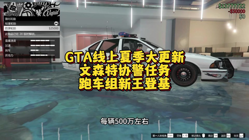 920 显卡能否运行GTA5？深度剖析其在游戏中的实际性能  第2张