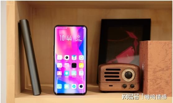 OPPO5G 手机：诠释速度与品质的完美融合，尽享极致体验  第7张