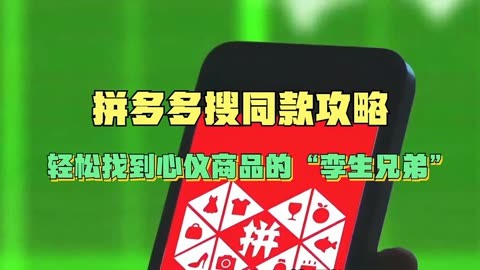 拼多多安卓系统低价背后：功能限制与预装应用对用户体验的影响  第10张