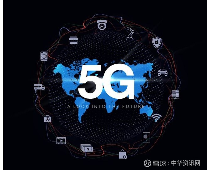 5G 时代大连联通：引领潮流，全面覆盖，提升生活品质  第4张