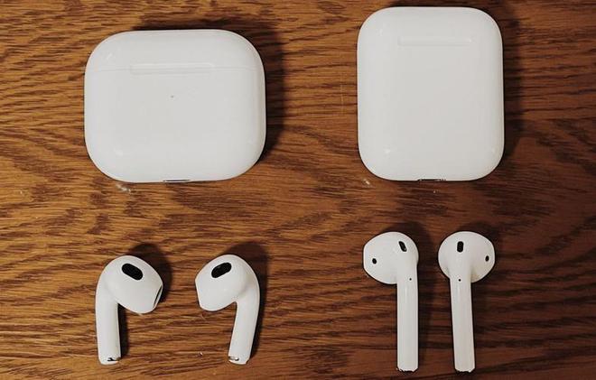 AirPods 与音响的连接艺术：简单操作背后的复杂交响，触动心灵的魔力体验  第6张