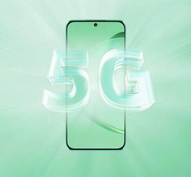 华为 5G 手机：科技变革引领未来，设计与功能完美结合  第6张