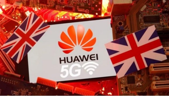 英国在 5G 手机专利领域的雄心：引领通信革命的关键角色  第4张