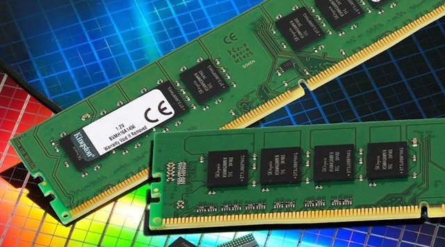 海力士 DDR2 内存：性能优越容量大，价格尺寸让人忧  第6张