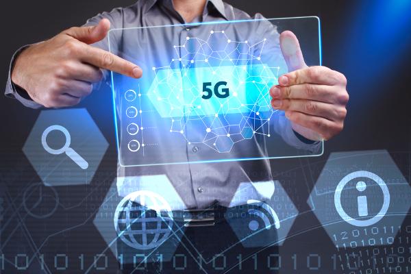 5G 独立组网 SA 服务：引领新时代通信技术，消除卡顿和延迟，实现多终端同步连接  第3张