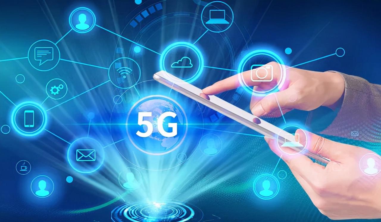 5G 独立组网 SA 服务：引领新时代通信技术，消除卡顿和延迟，实现多终端同步连接  第5张