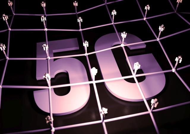 5G 手机：革命性突破，开启未来无限可能  第2张