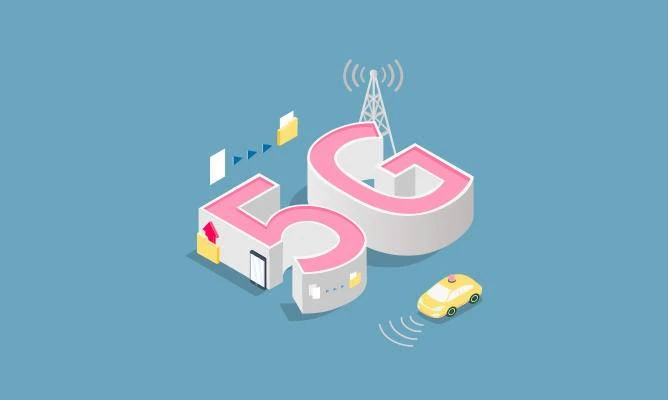 5G 手机：革命性突破，开启未来无限可能  第7张