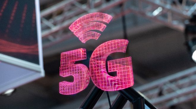 5G 手机：革命性突破，开启未来无限可能  第9张