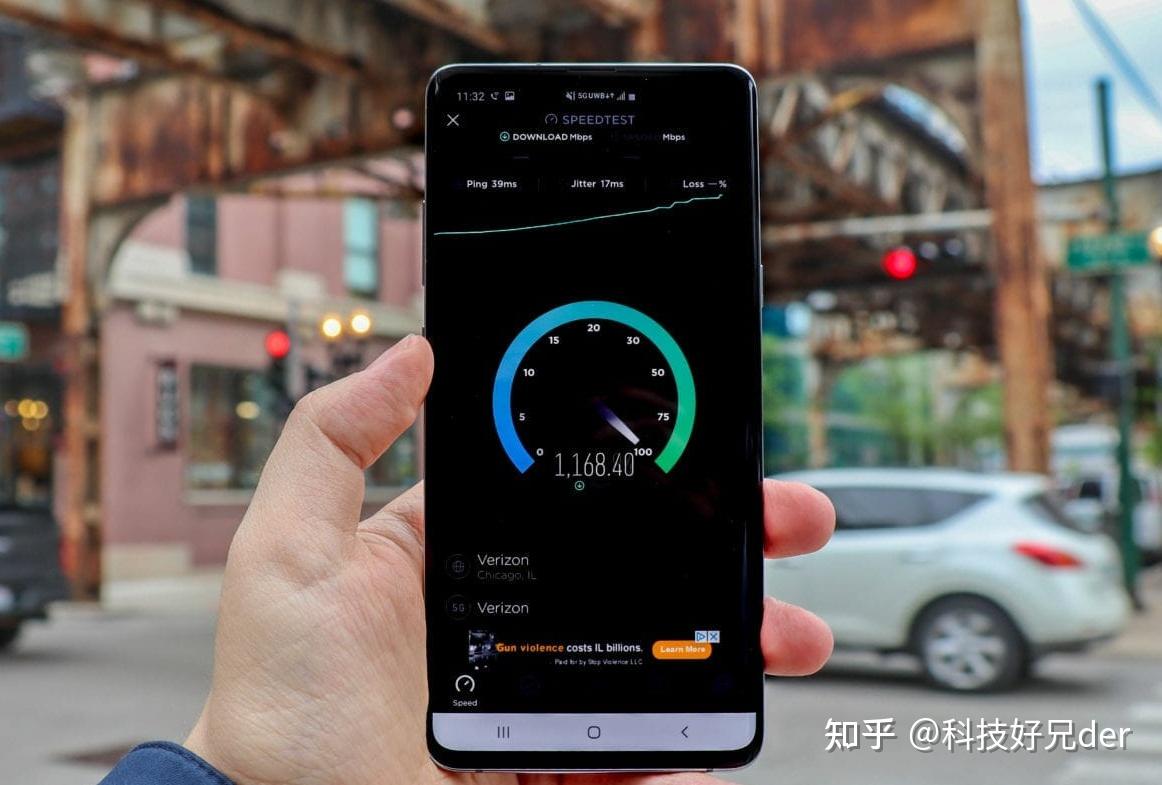 5G 信号为何时强时弱？诸多因素影响，加强信号让手机成为全能英雄  第6张