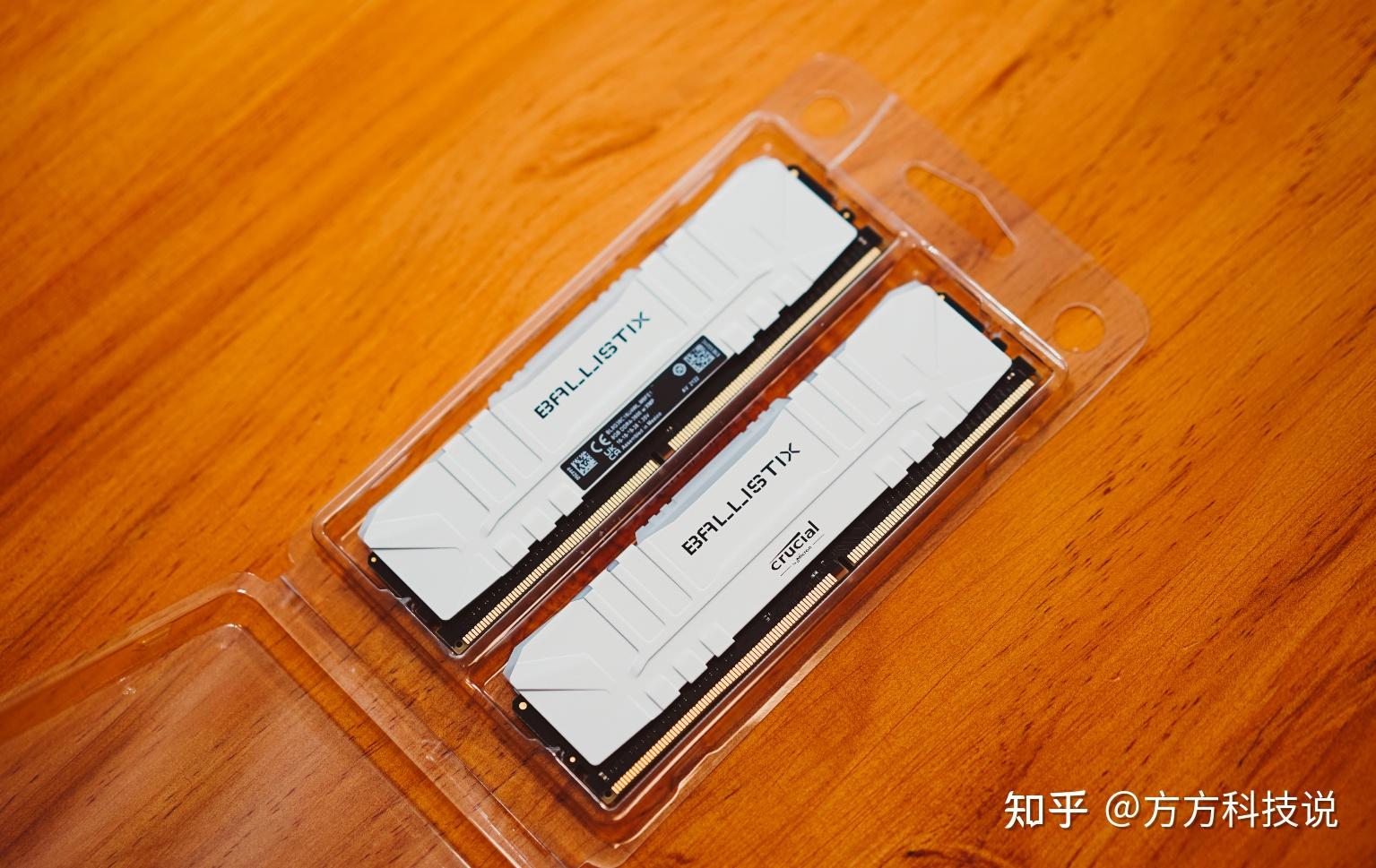 DDR4 内存条：提升电脑运行速率，减轻地球负荷的绿色节能神器  第6张