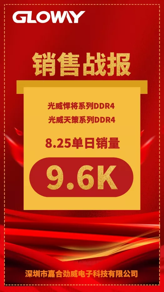 三星、联想、金士顿三大品牌内存的秘密与角逐  第6张