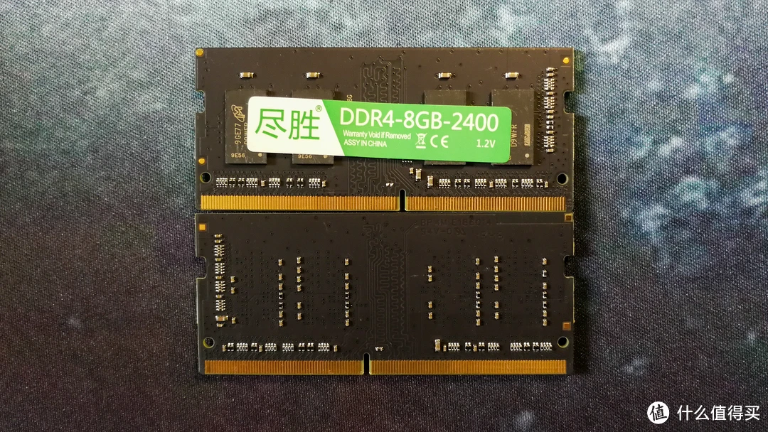 DDR2 内存与 DDR4 内存的区别：工作频率、能耗与内存大小对比  第8张