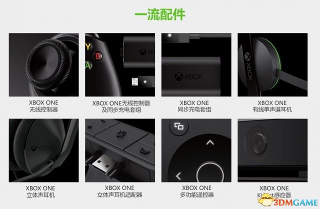 XboxOne 与音箱完美融合，提升游戏体验的秘诀  第9张