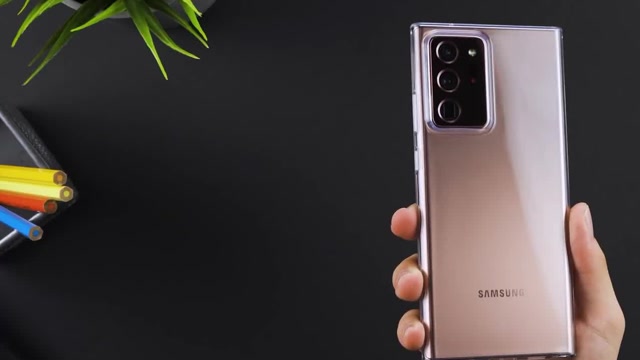 哪款 5G 手机最为沉重？三星 Galaxy Note20 Ultra 或成重量级冠军  第10张