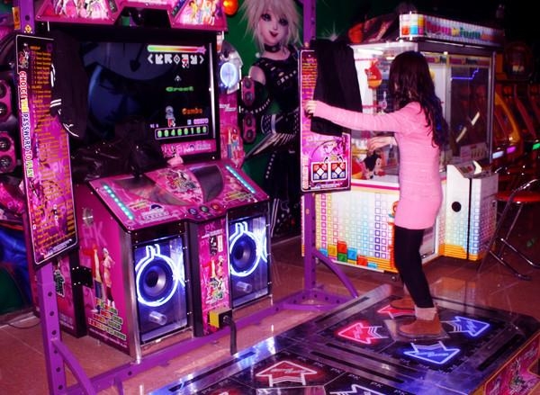 一分钟了解ddr DanceDanceRevolution：从街机到家庭，引领舞蹈革命的潮流  第3张