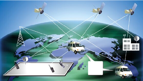 5G 技术与高清地图：引领未来通讯与导航的变革  第4张