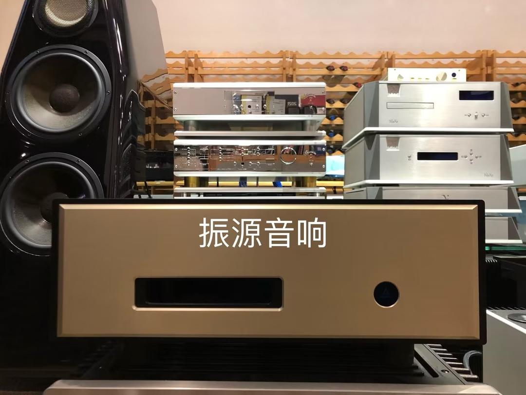 探索 FM 音响连接器，提升音乐生活品质  第8张