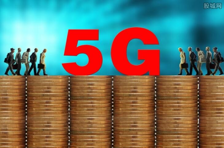 华为 5G：科技与艺术的完美融合，引领未来通信新潮流  第5张