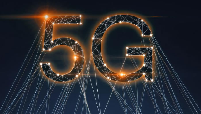 华为 5G：科技与艺术的完美融合，引领未来通信新潮流  第8张