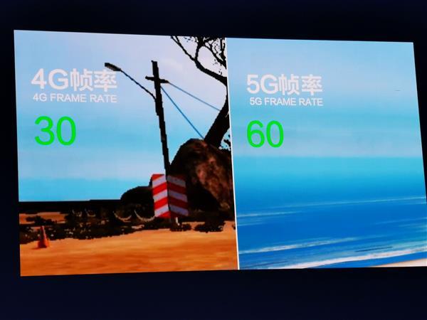 5G 手机：速度飞跃与超低延迟的完美结合，你准备好了吗？  第2张