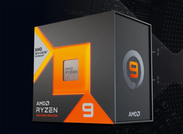 ryzen ddr 锐龙与 DDR：科技巨星如何在电脑领域共谱华章  第8张