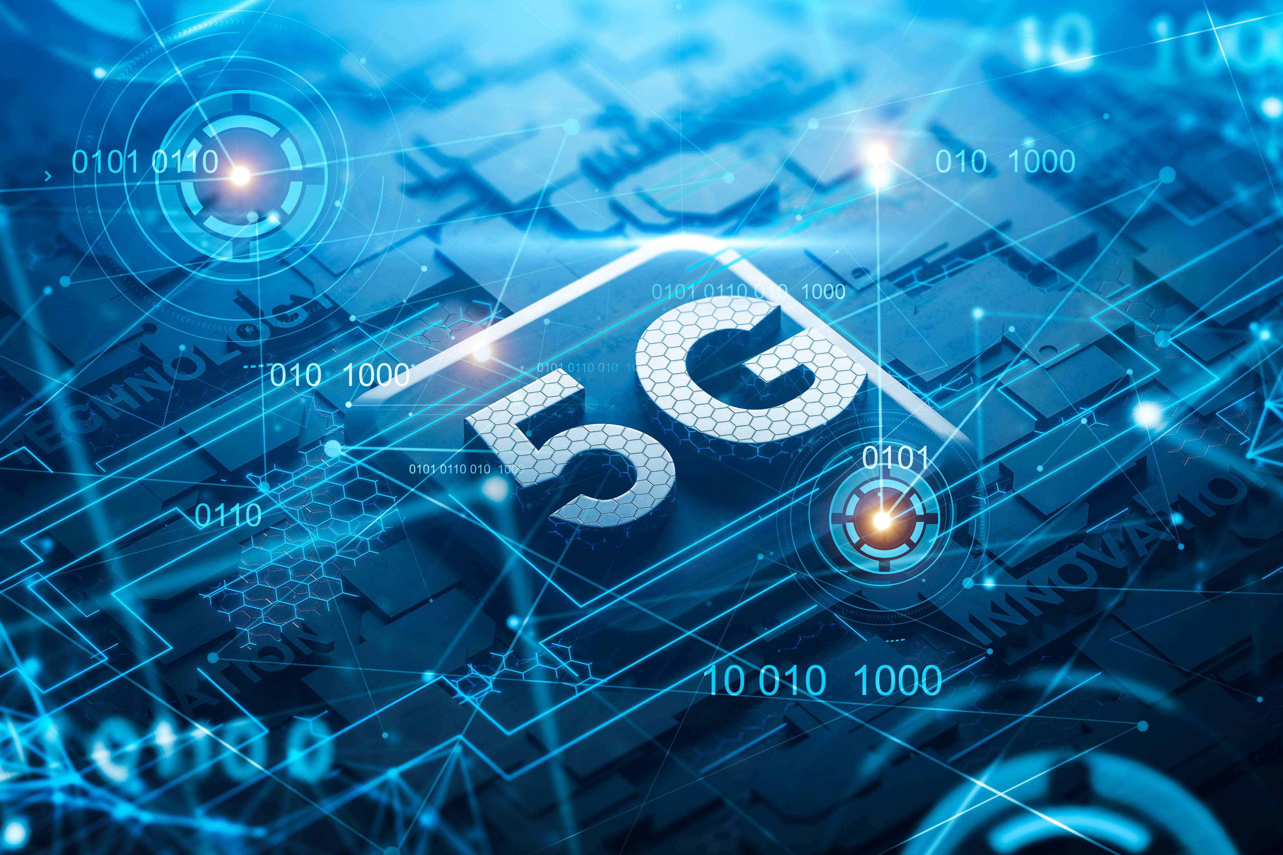 山西 5G 建设：内陆省份的突破与挑战，太原能否成为 先锋城市？  第1张