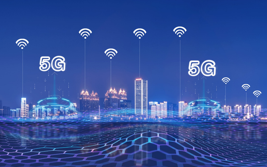 山西 5G 建设：内陆省份的突破与挑战，太原能否成为 先锋城市？  第6张