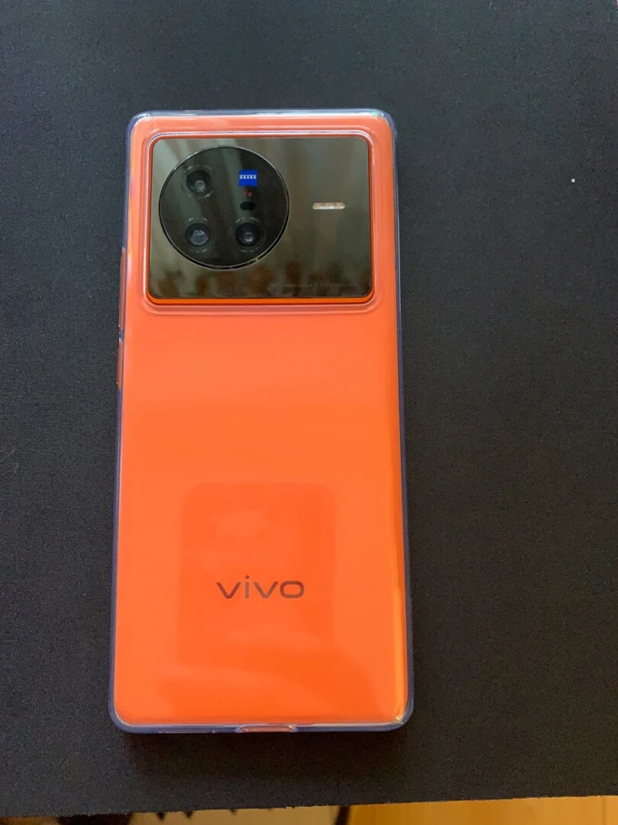 vivoVVO 手机是否支持 5G 功能？背景、发展轨迹与真实情况揭秘  第4张