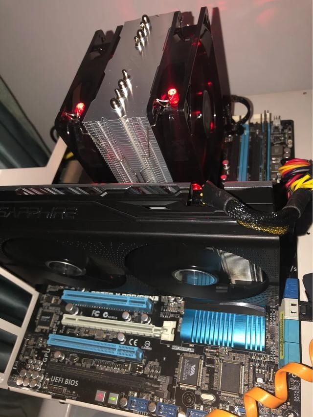 GTX1650 与 GT730，谁才是真正的显卡小霸王？  第4张