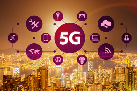 5G 信号传播距离有多远？探究 技术的奥秘与挑战  第2张