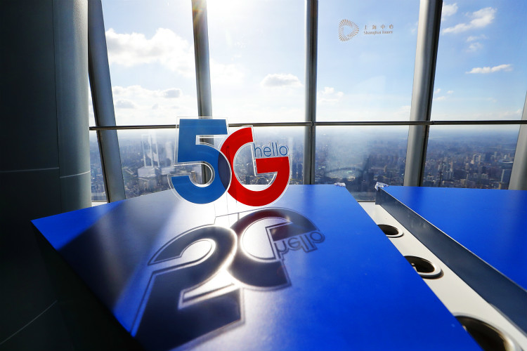 5G 特价高配手机：速度与激情的未来科技之选，提升生活品质  第6张