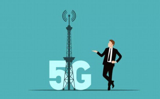 5G 技术：重塑生活模式的重大革新，基站的重要性不可忽视