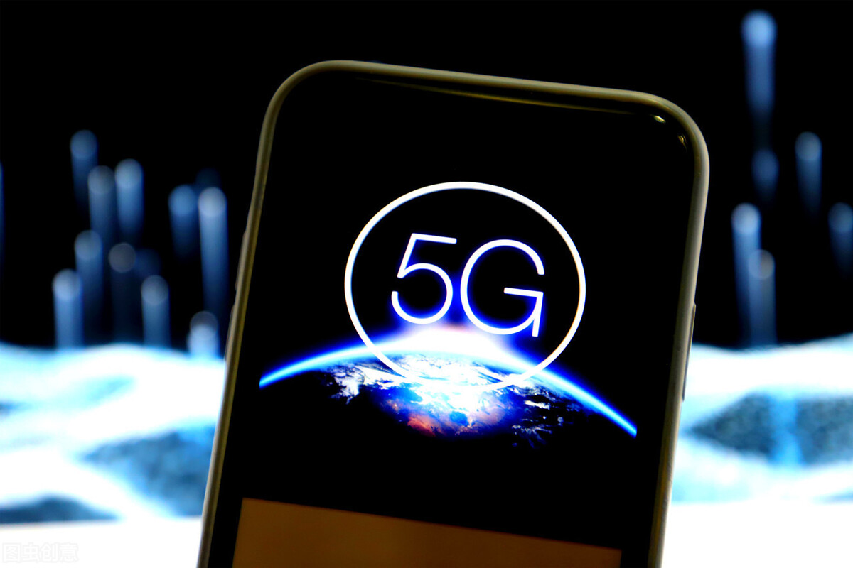 5G 手机：不仅仅是高速传输，更是通向未来的关键钥匙  第6张