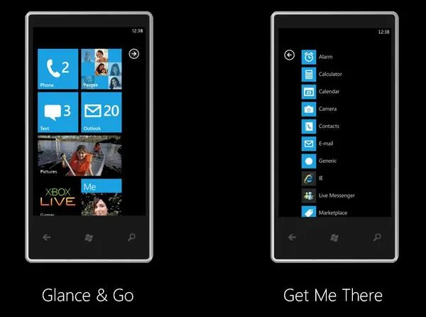 揭秘微软安卓系统：Windows10Mobile 的独特命名与发展历程  第3张