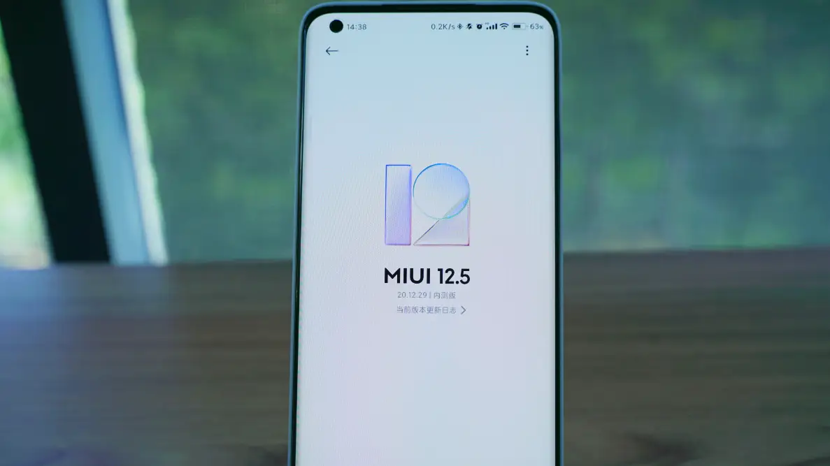 2 月 Android 操作系统排名揭晓，小米 MIUI 稳中求变，新兴品牌逆袭  第5张