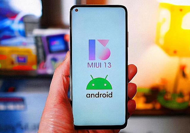 2 月 Android 操作系统排名揭晓，小米 MIUI 稳中求变，新兴品牌逆袭  第8张