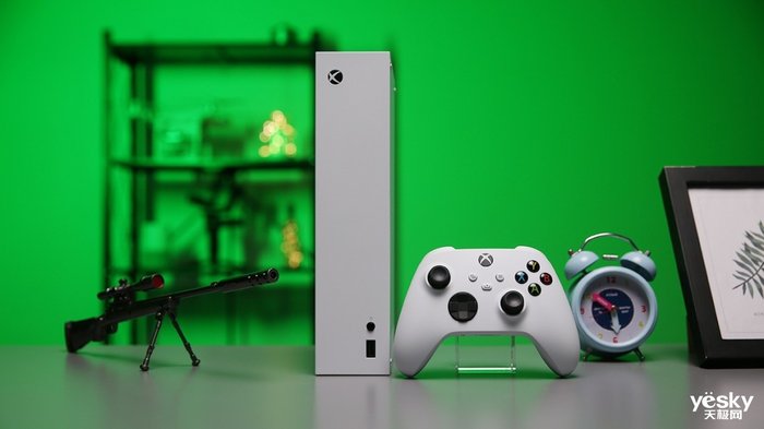 Xbox 与 WiFi 音箱：打破有线束缚，提升娱乐体验的完美组合  第6张