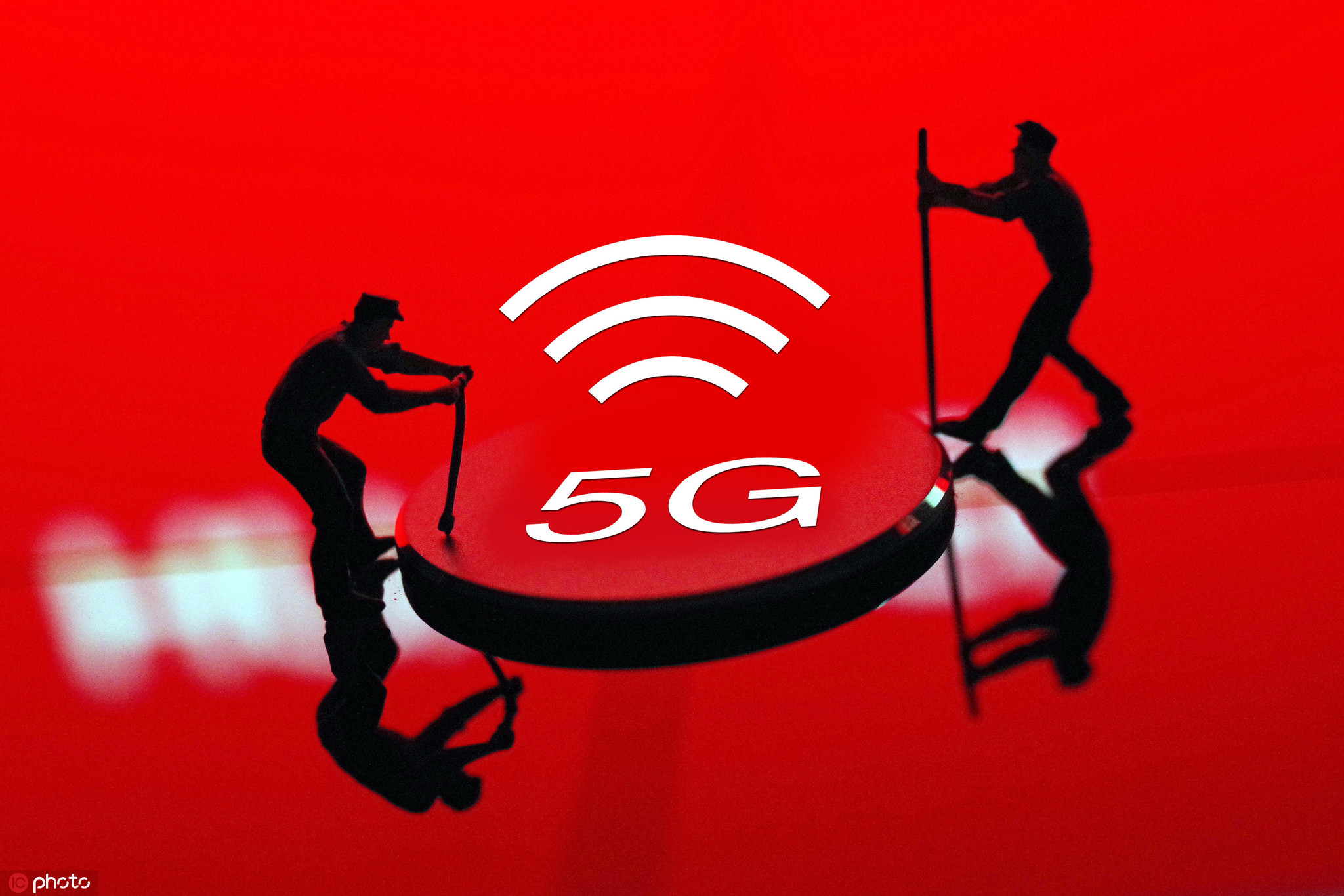 5G 技术：改变生活的新型模式，带来便捷快速体验  第9张