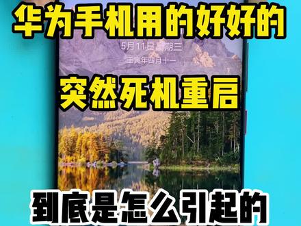 安卓平板死机问题频发，如何解决？  第4张