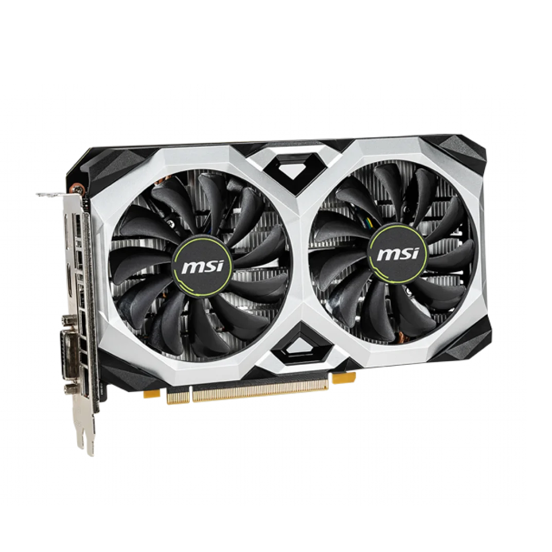 GTX1660 与 1660Super：显卡界的两大热门产品，谁是游戏之王？  第7张